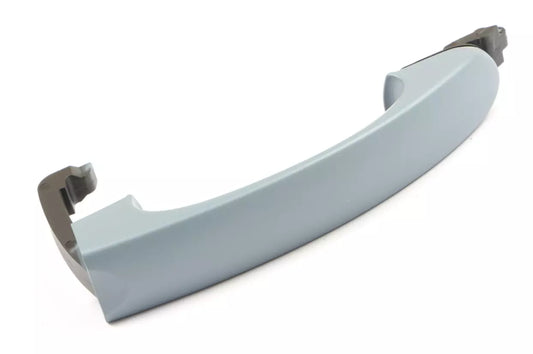 NEW VW MULTIVAN VI SG MK6 SLIDING DOOR EXTERIOR HANDLE 7E0843703BGRU ORIGINAL