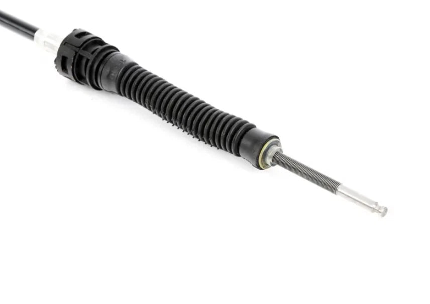 NEW VOLKSWAGEN GOLF 5K MK6 MANUAL TRANSMISSION SHIFTER CABLE 1K0711265AT