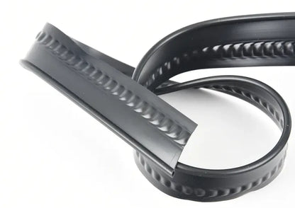 NEW MB G W463 FRONT BETWEEN WHEELHOUSE AND FENDER WELT A4608810390 ORIGINAL