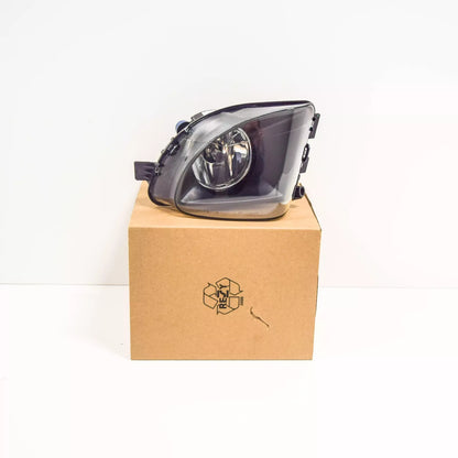 NEW BMW 5 GT F07 FRONT LEFT FOG LIGHT 63177199619 7199619 ORIGINAL