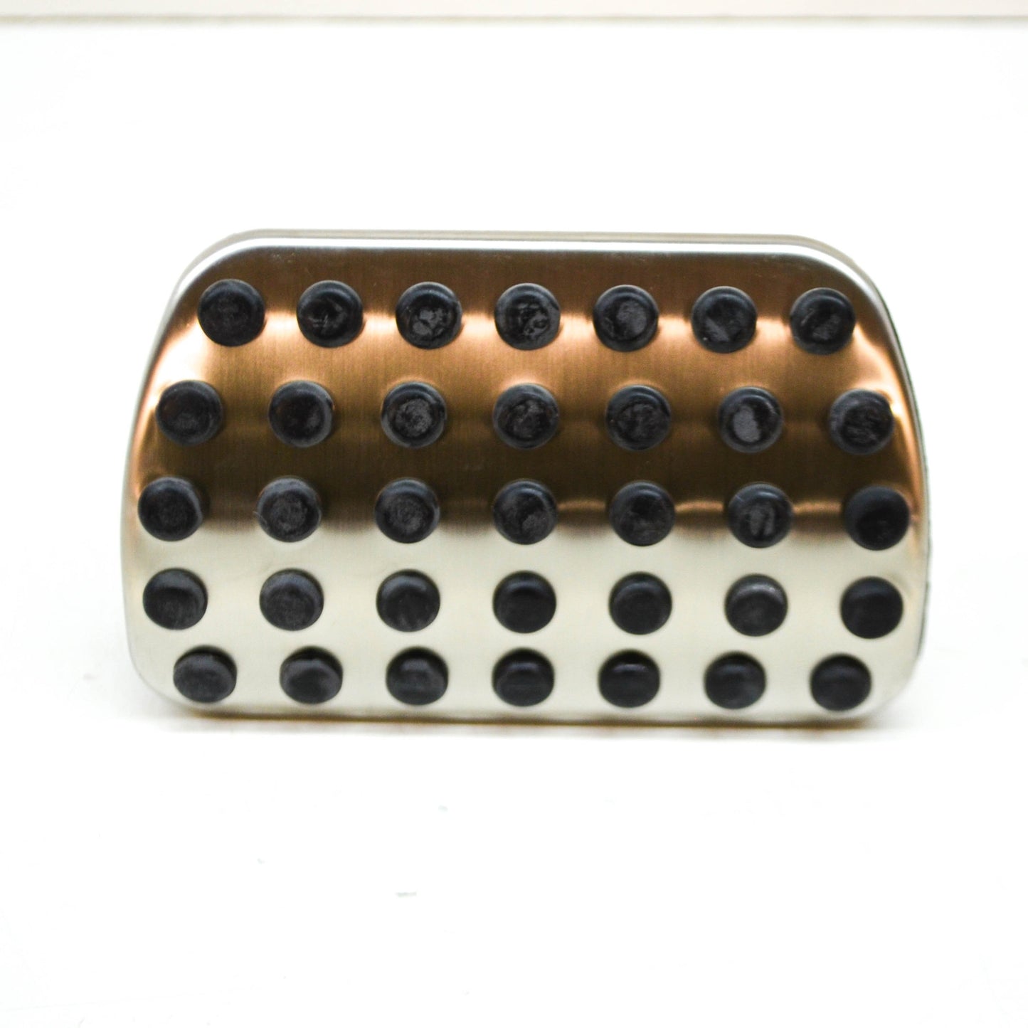 NEW MERCEDES-BENZ SLK R170 BRAKE PEDAL RUBBER COVER A1702900182 ORIGINAL