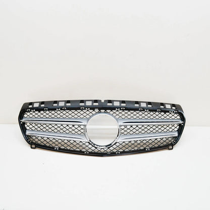 NEW MERCEDES-BENZ A W176 RADIATOR GRILLE A17688002839982 ORIGINAL
