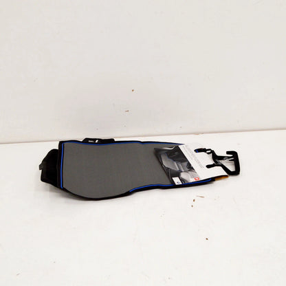 NEW BMW I3 I01 INTERIOR FRONT FLOOR MAT RHD 51472349826 2349826 ORIGINAL