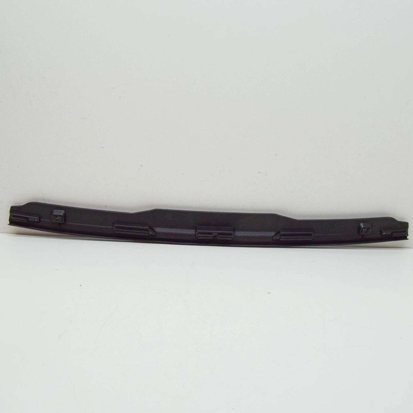 NEW AUDI A1 GB CENTER HOOD IMPACT PROTECTION 82A823126A ORIGINAL