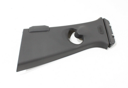 new bmw x1 f48 left b-column upper cover 7382785 51437382785 original