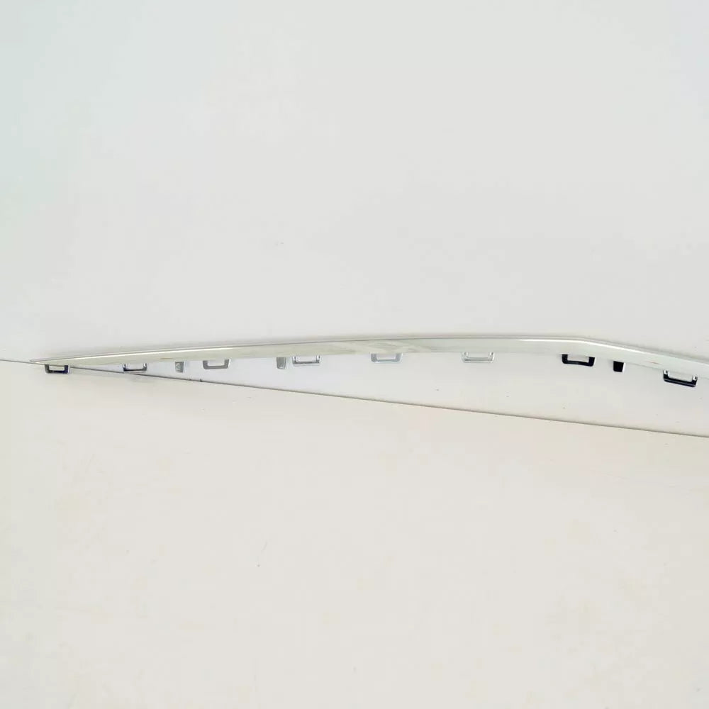 NEW MERCEDES-BENZ E-CLASS W213 FRONT BUMPER LOWER TRIM A2138850300