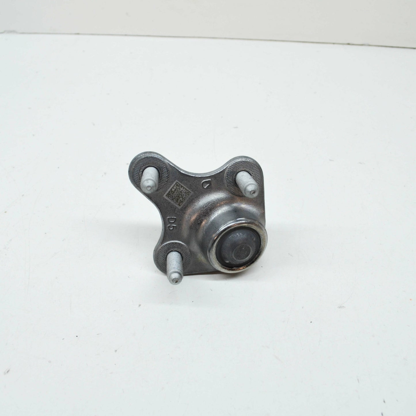 new volkswagen id.4 front axle lower suspension ball joint 1ea407365a original
