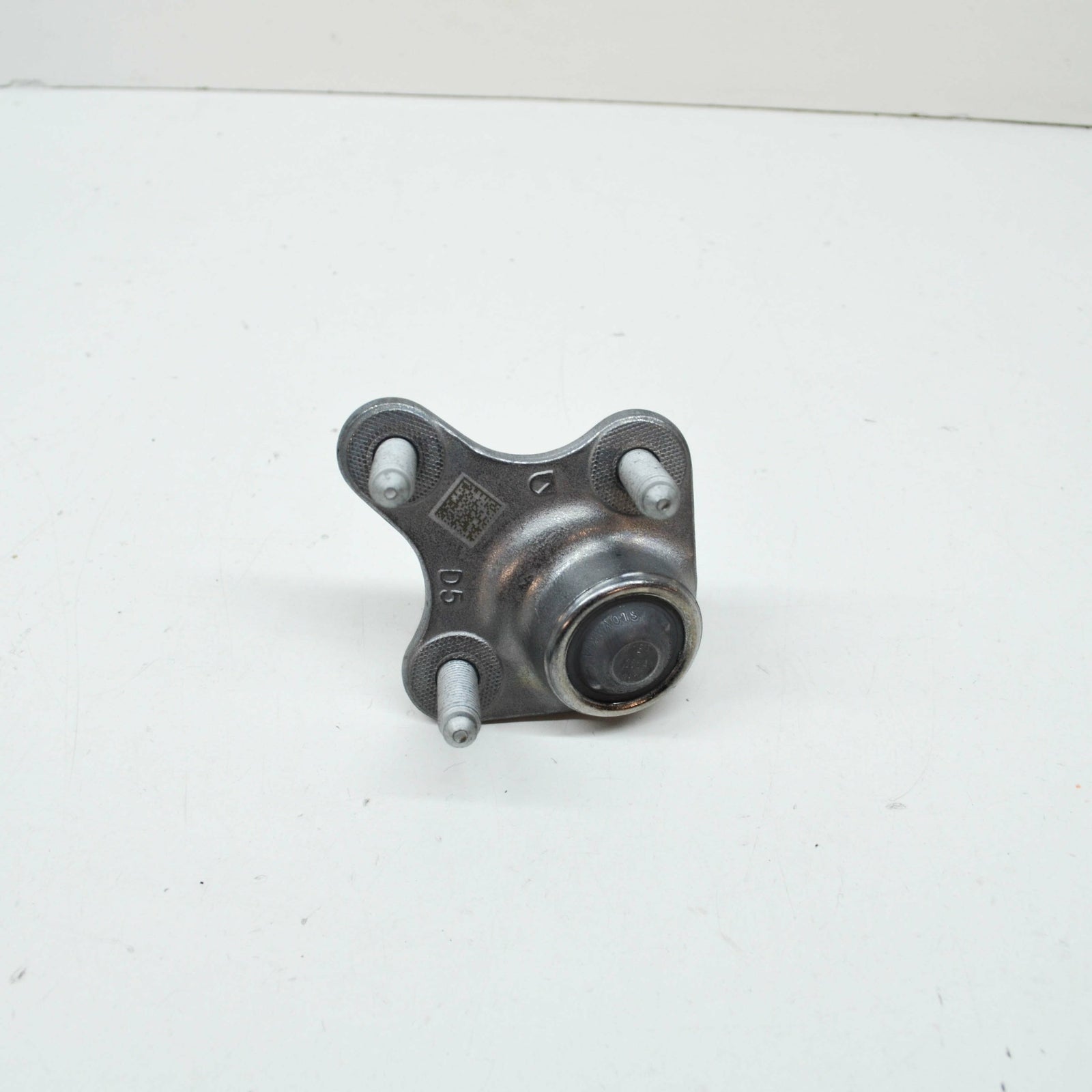 new volkswagen id.4 front axle lower suspension ball joint 1ea407365a original