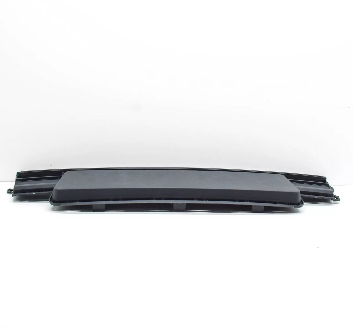 NEW VOLKSWAGEN TRANSPORTER T6 FRONT BUMPER COVER PART 7LA853678B9B9