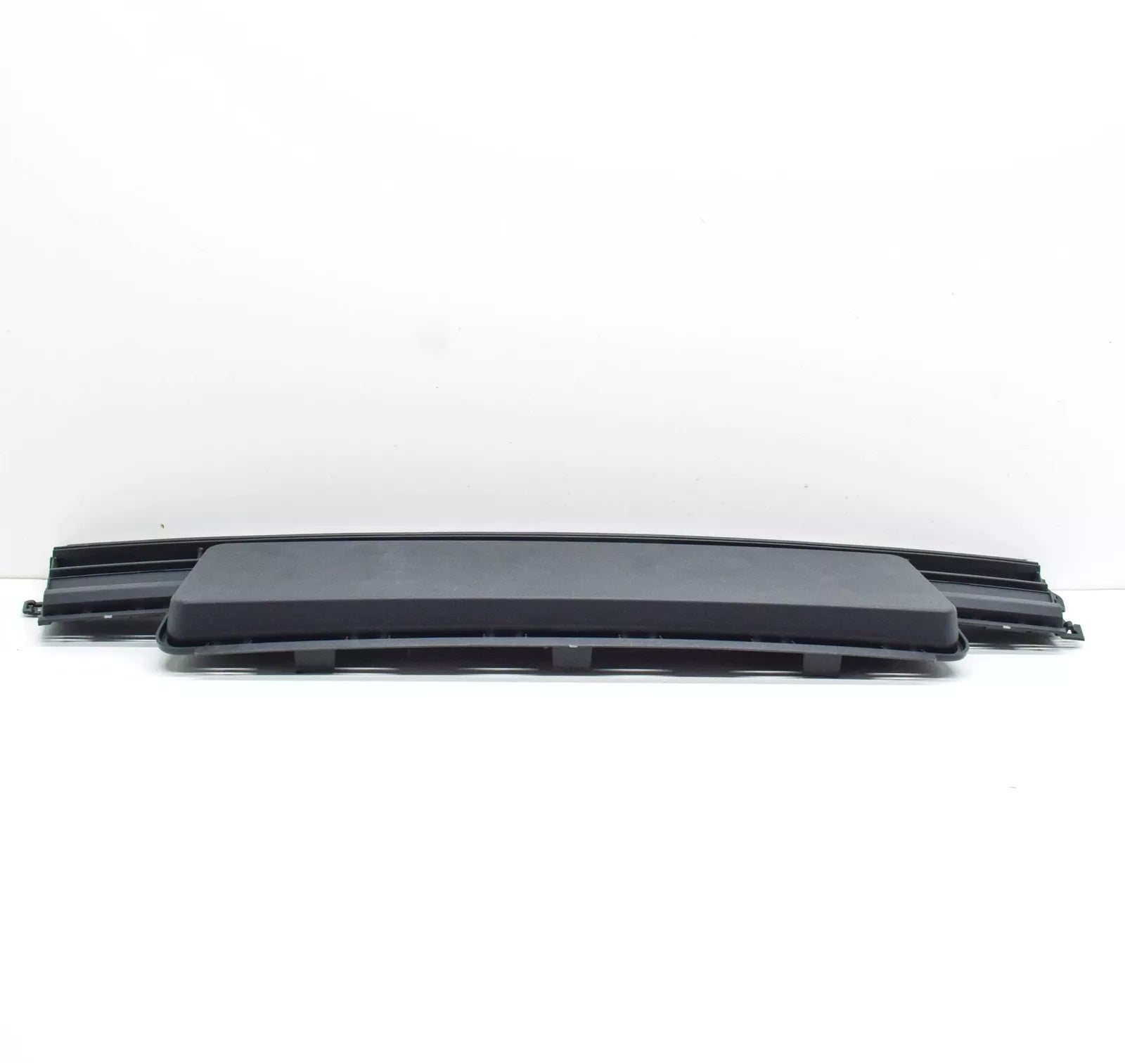 NEW VOLKSWAGEN TRANSPORTER T6 FRONT BUMPER COVER PART 7LA853678B9B9