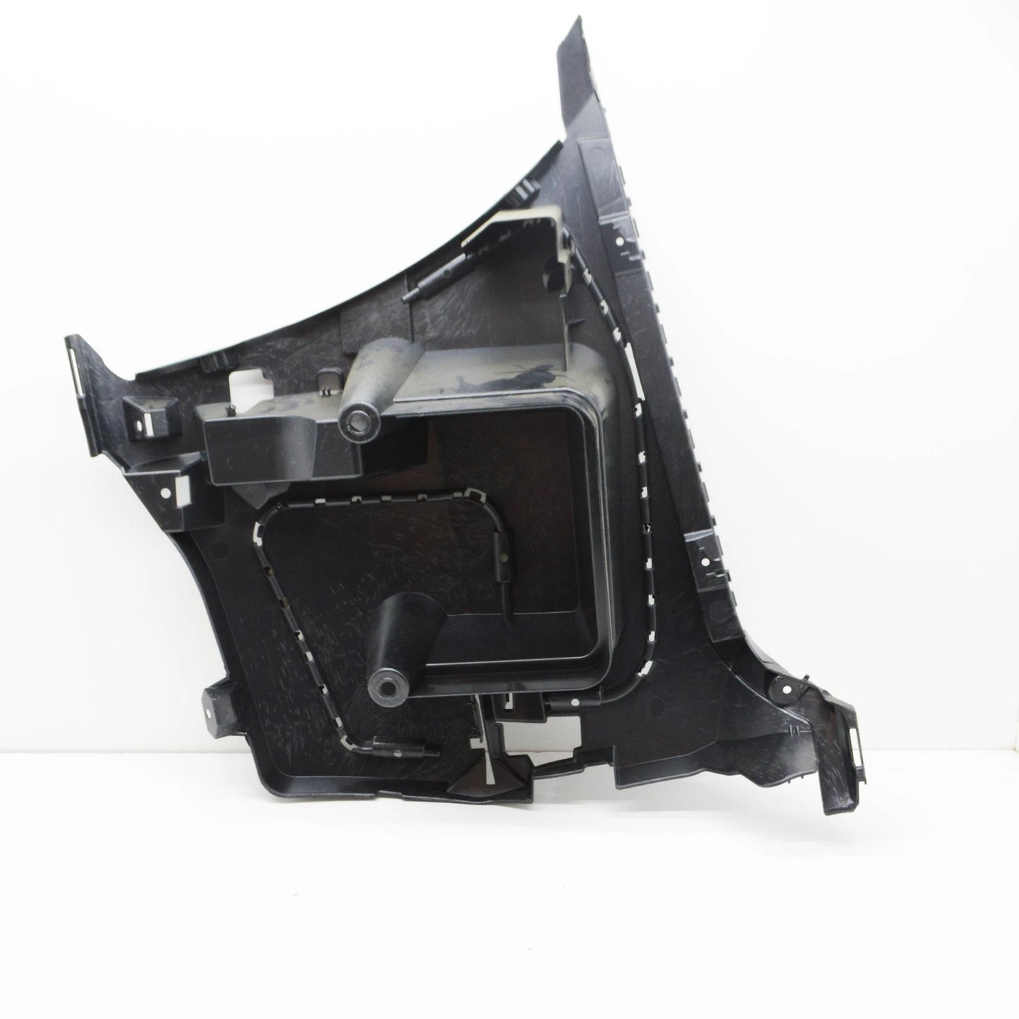 NEW BMW 5 GRAN TURISMO F07 REAR RIGHT BUMPER BRACKET 51127331566 7331566