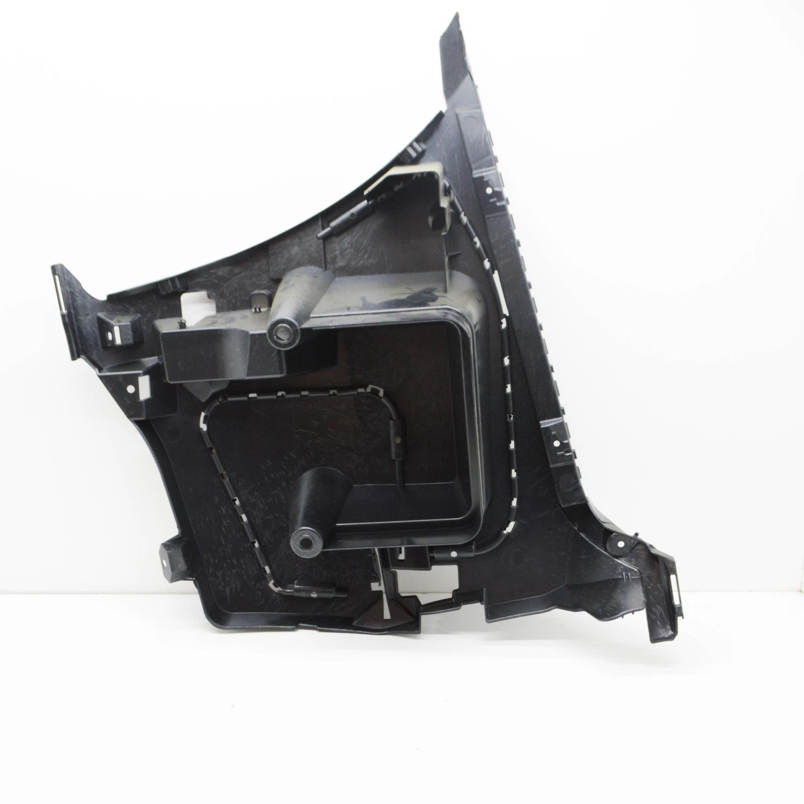 NEW BMW 5 GRAN TURISMO F07 REAR RIGHT BUMPER BRACKET 51127331566 7331566