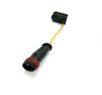 NEW MERCEDES-BENZ VITO W639 FORNT BRAKE WEAR SENSOR A6395401517 ORIGINAL