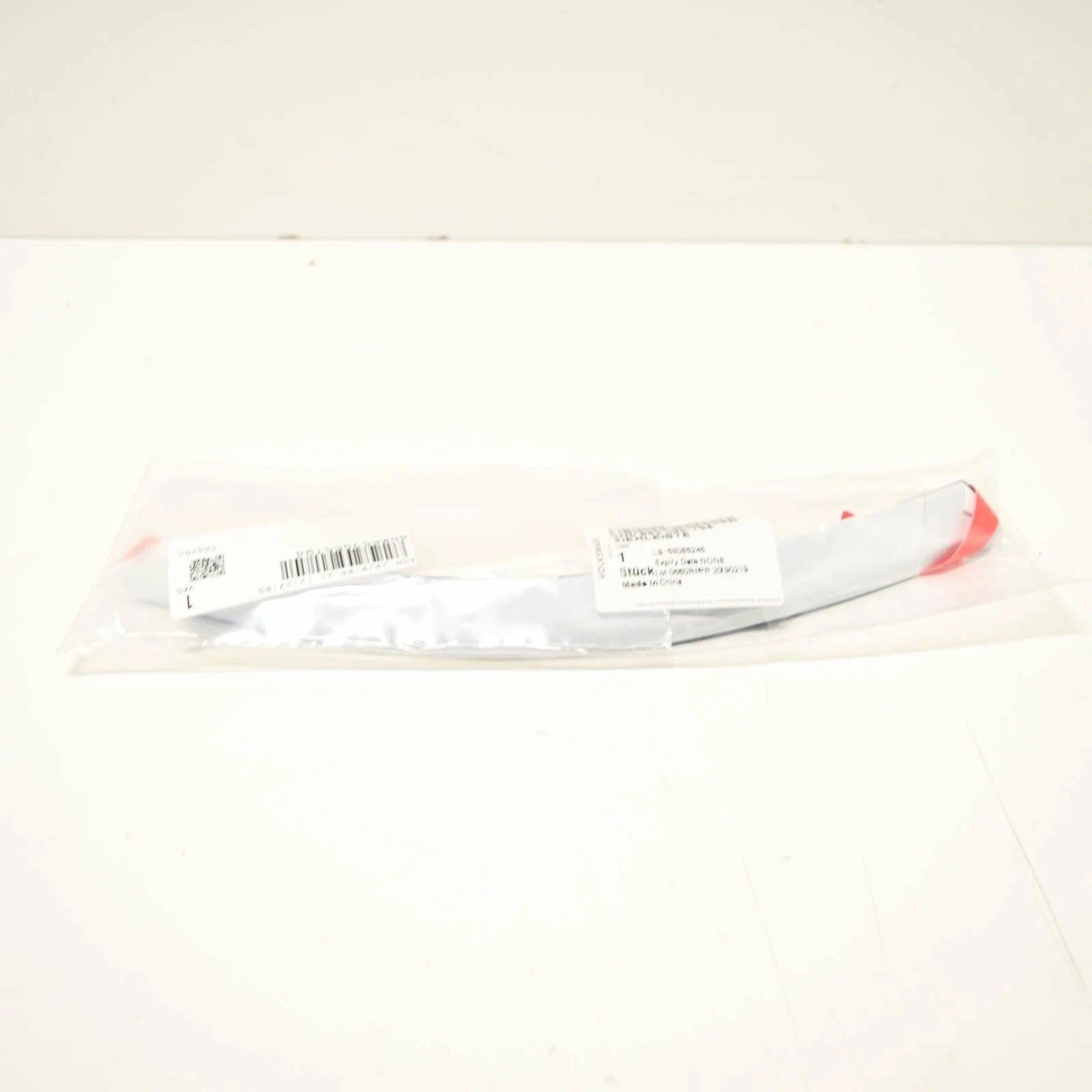 NEW AUDI A8 4N D5 REAR RIGHT TAILLIGHT COVER TRIM 4N0853956T94 ORIGINAL