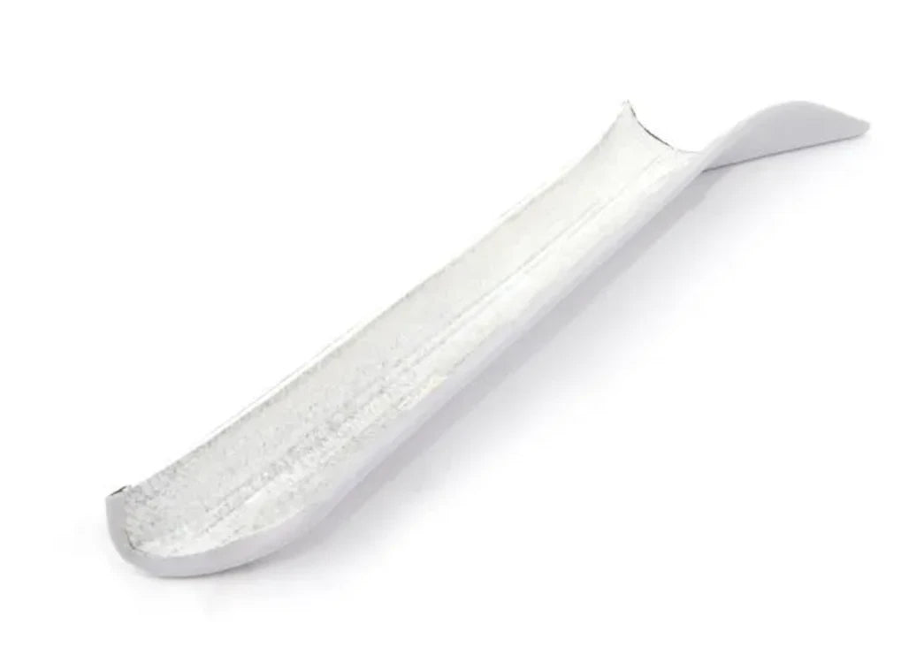 NEW BMW 7 E38 LEFT WINDSHIELD PANEL COVER 51438214825 8214825 ORIGINAL