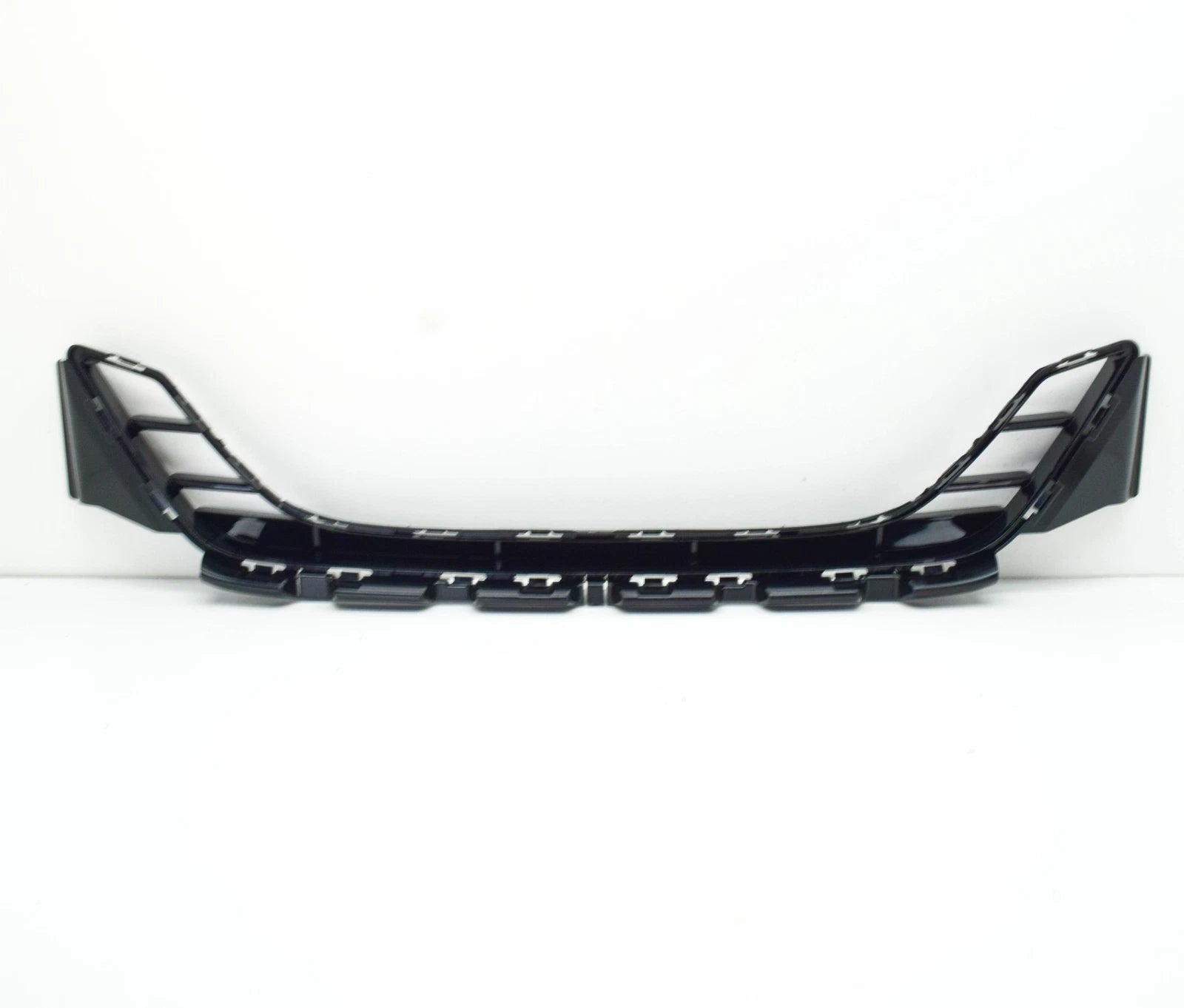 NEW BMW 4 COUPE G22 FRONT BUMPER LOWER GRILLE 8077358 51118077358 ORIGINAL