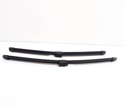 NEW MERCEDES-BENZ S C217 FRONT WIPER BLADE SET LHD A2178202000 ORIGINAL