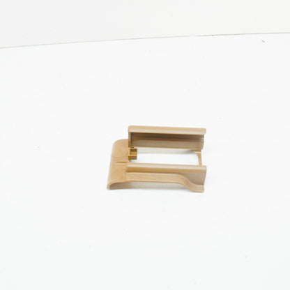 NEW MB E W211 FRONT RIGHT SEAT OUTSIDE FRONT COVER A21191924208L35 ORIGINAL