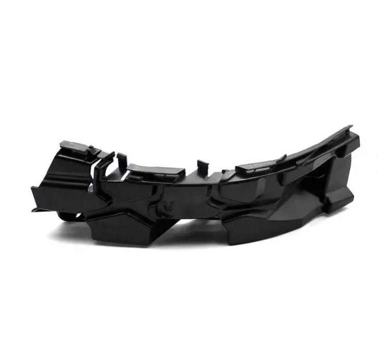 NEW MERCEDES-BENZ GLC X253 REAR RIGHT BUMPER BASIC MOUNTING A2538801203 ORIGINAL