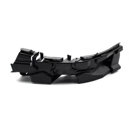 NEW MERCEDES-BENZ GLC X253 REAR RIGHT BUMPER BASIC MOUNTING A2538801203 ORIGINAL