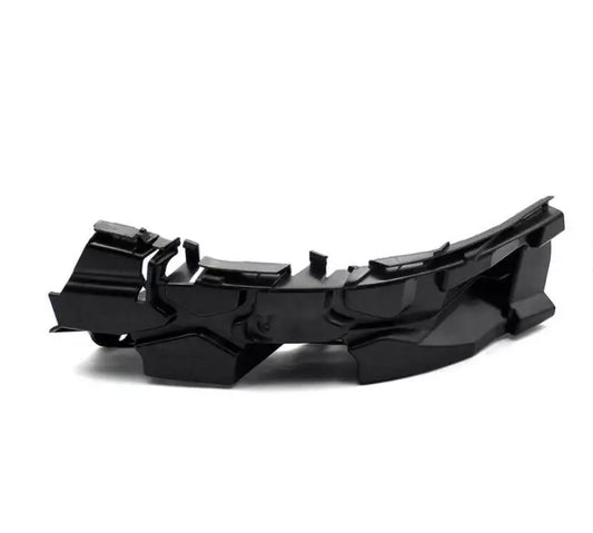 NEW MERCEDES-BENZ GLC X253 REAR RIGHT BUMPER BASIC MOUNTING A2538801203 ORIGINAL