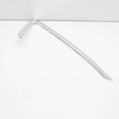 NEW AUDI A4 B9 REAR RIGHT SIDE WINDOW TRIM STRIP 8W58533462ZZ ORIGINAL