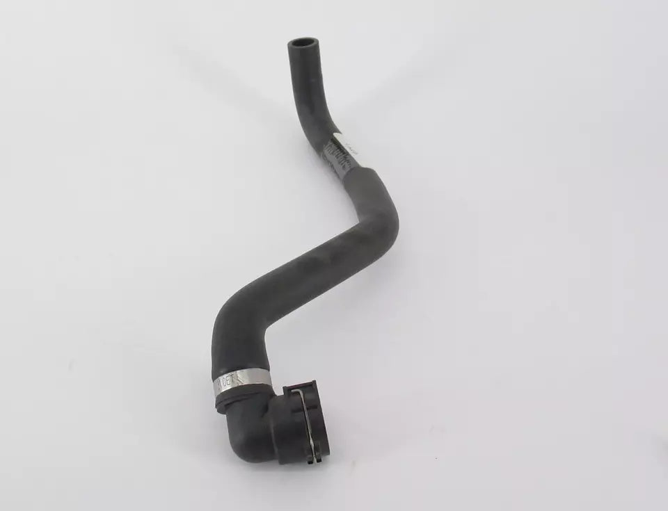 NEW VOLKSWAGEN TOUAREG 7L MK1 RADIATOR COOLANT HOSE 7L0122109F ORIGINAL