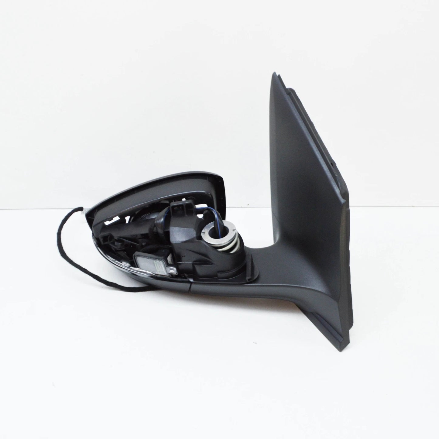 NEW VW UP 12 FRONT RIGHT SIDE WING MIRROR LHD 1S1857508AL9B9 ORIGINAL