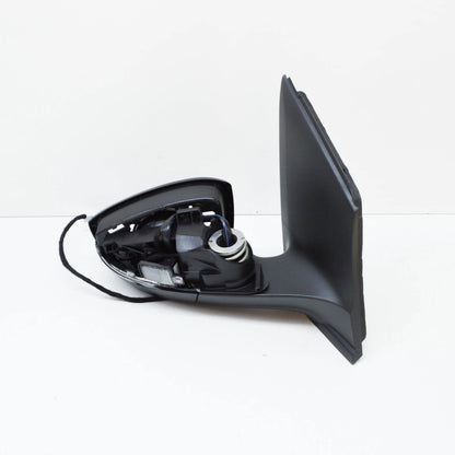 NEW VW UP 12 FRONT RIGHT SIDE WING MIRROR LHD 1S1857508AL9B9 ORIGINAL