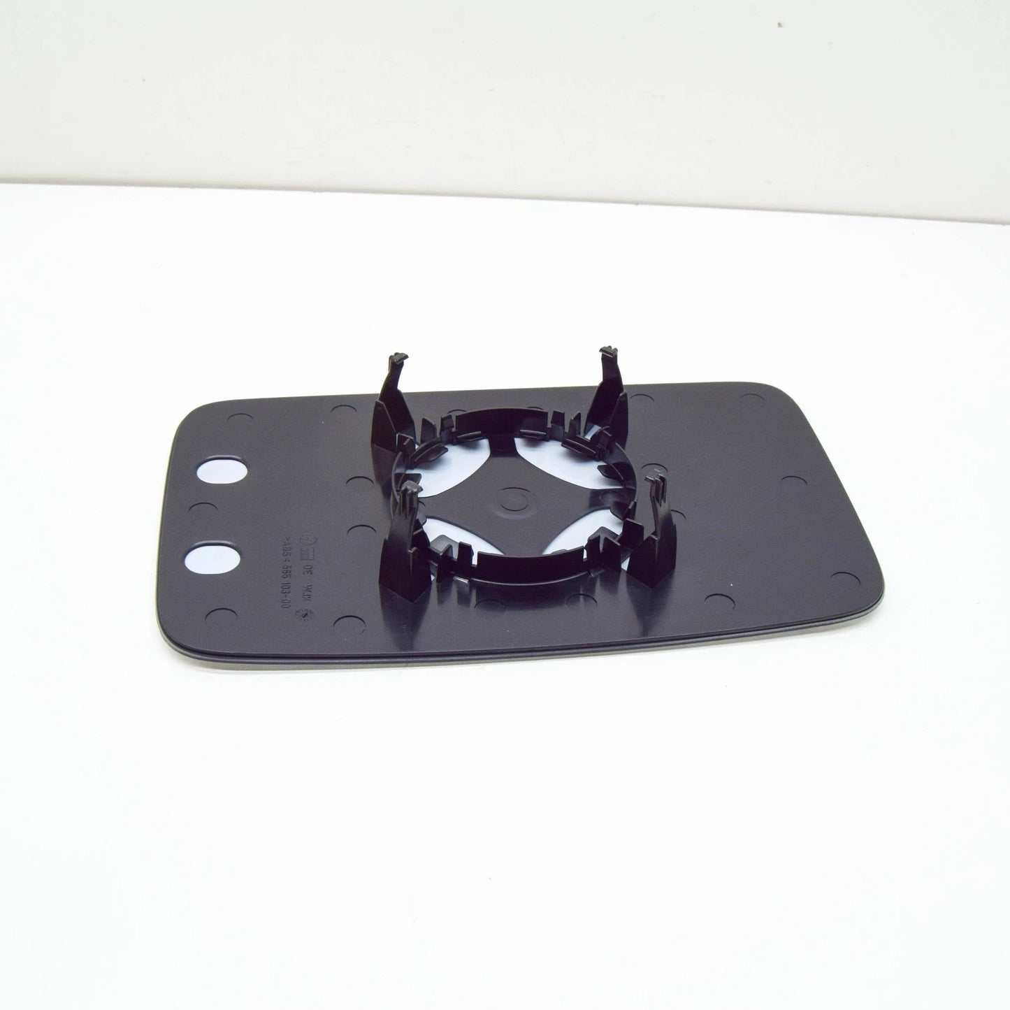 NEW VW TRANSPORTER T5 FRONT DOOR MIRROR GLASS LEFT A. RIGHT 7J0857521F ORIGINAL