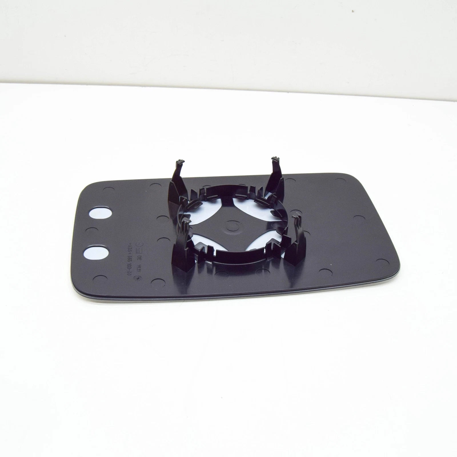 NEW VW TRANSPORTER T5 FRONT DOOR MIRROR GLASS LEFT A. RIGHT 7J0857521F ORIGINAL