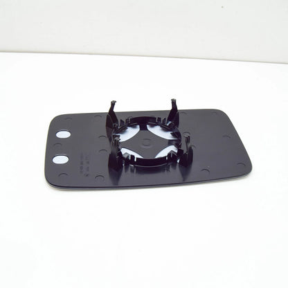 NEW VW TRANSPORTER T5 FRONT DOOR MIRROR GLASS LEFT A. RIGHT 7J0857521F ORIGINAL