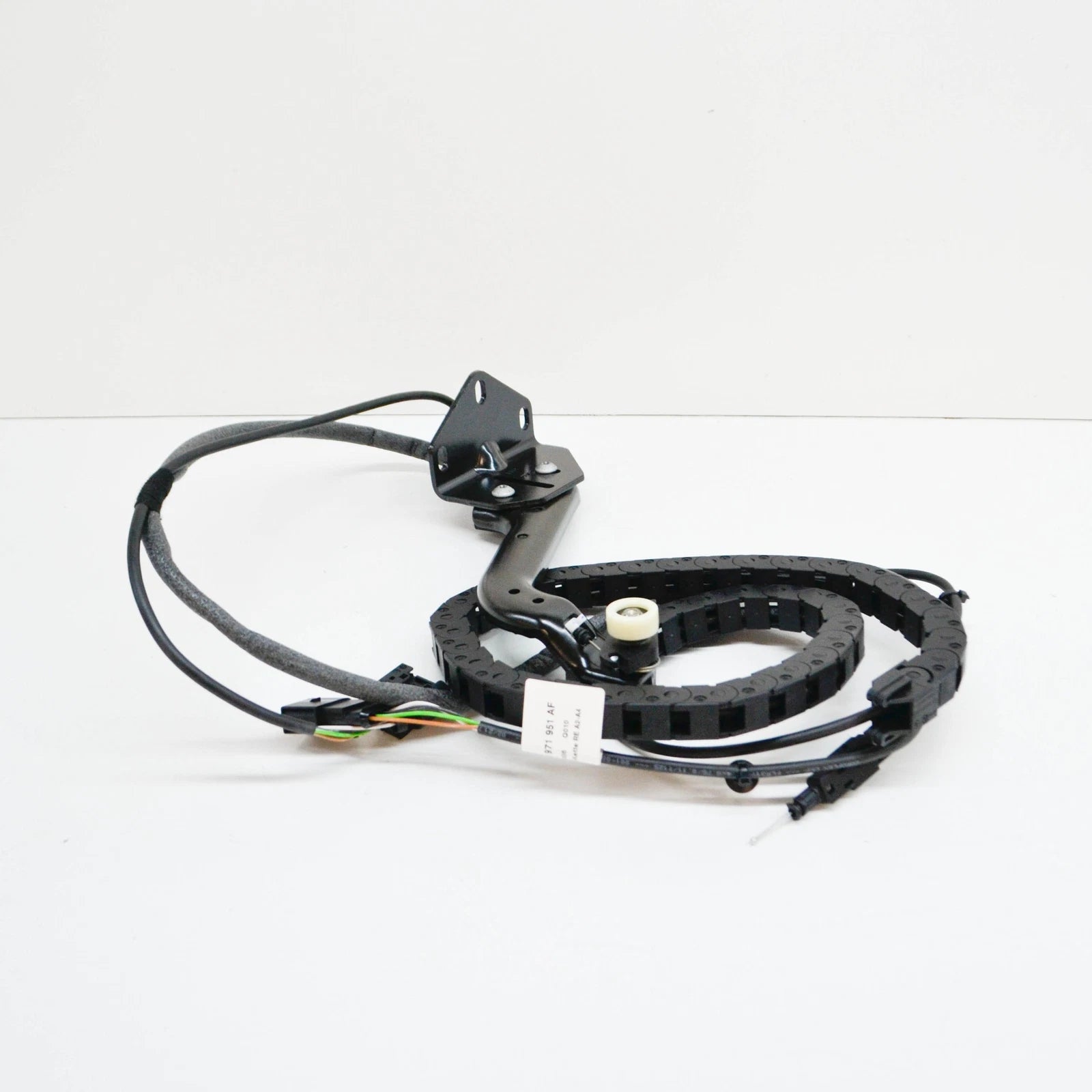 NEW VOLKSWAGEN CRAFTER 2E RIGHT SLIDING DOOR CABLE LOOM 2E0971951AF ORIGINAL