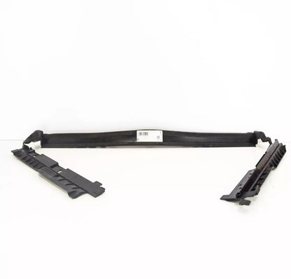 NEW MERCEDES-BENZ C-CLASS W205 RADIATOR AIR DUCT TRIM A2055050030 2015 ORIGINAL