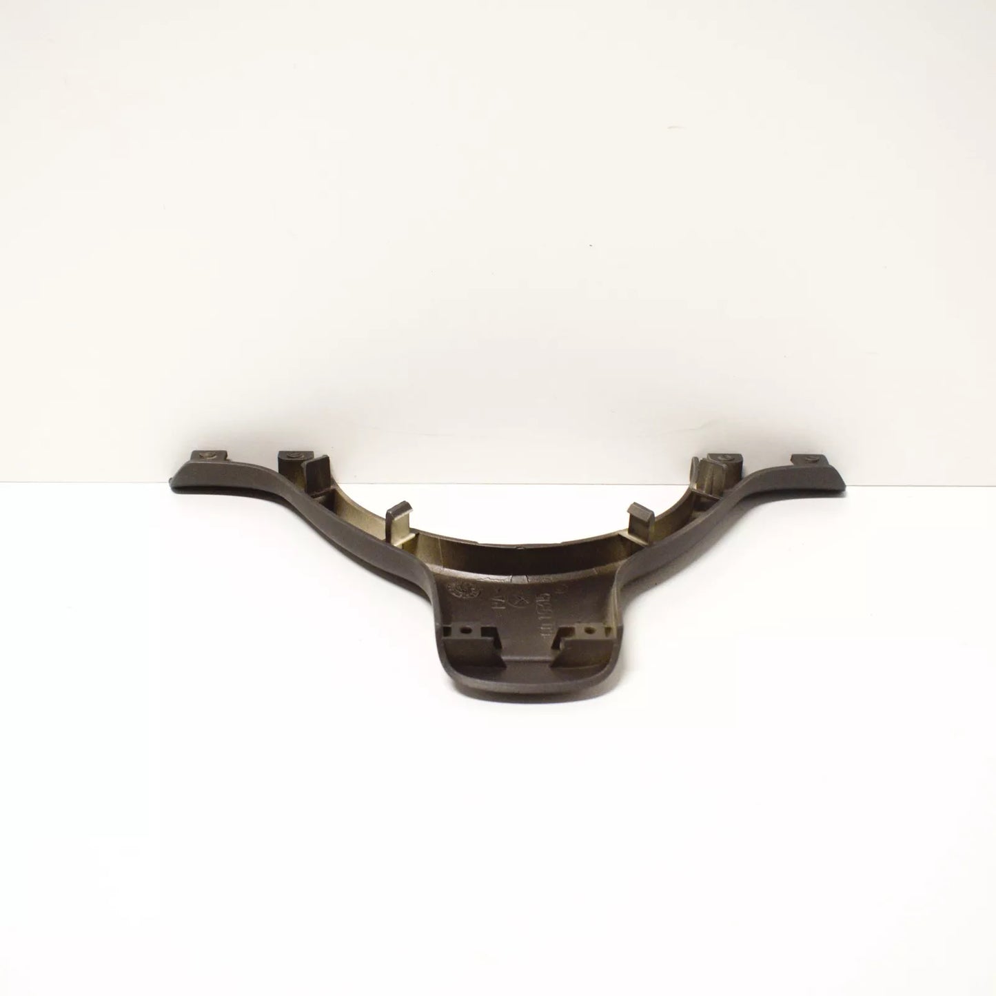 NEW BMW 5 E39 STEERING WHEEL M SPORT TITAN SHADOW COVER 32347833354 2002