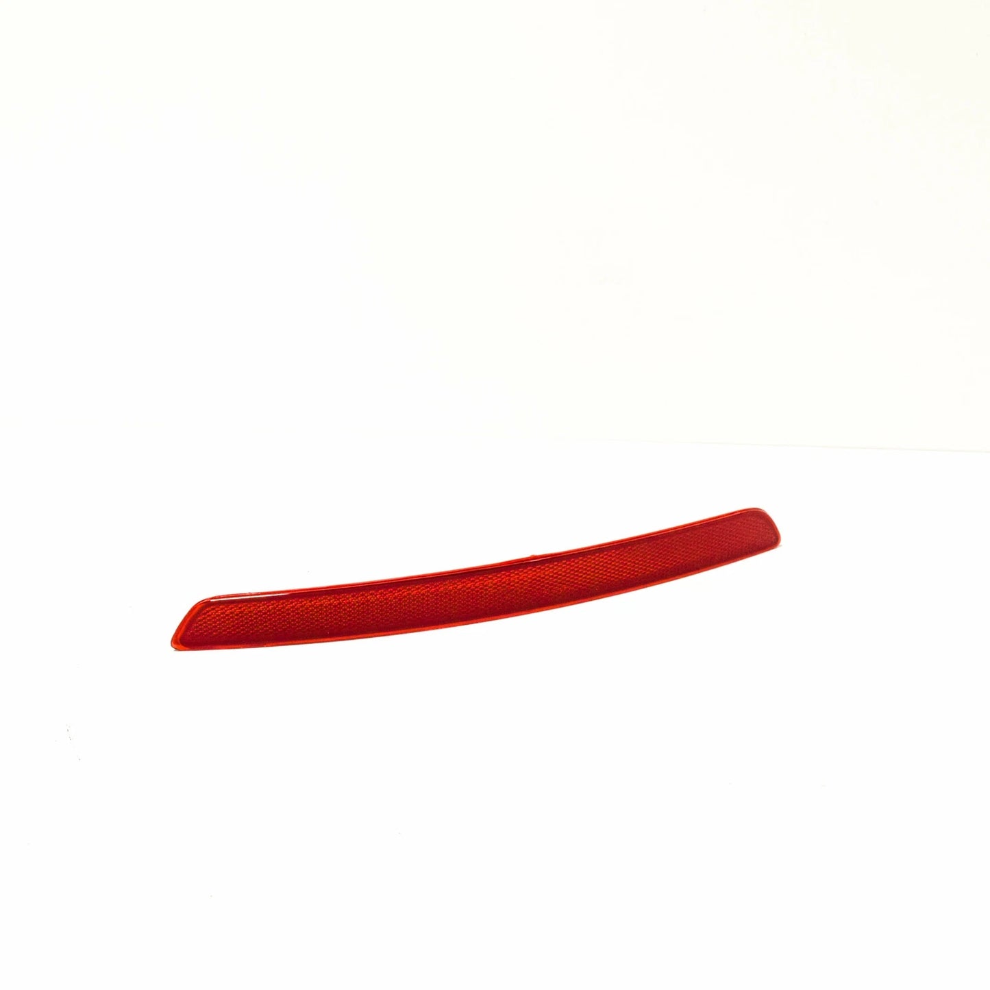 NEW VOLKSWAGEN BEETLE 5C REAR BUMPER RIGHT REFLECTOR 5C5945106