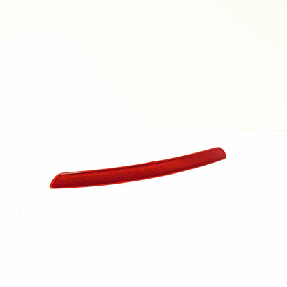 NEW VOLKSWAGEN BEETLE 5C REAR BUMPER RIGHT REFLECTOR 5C5945106