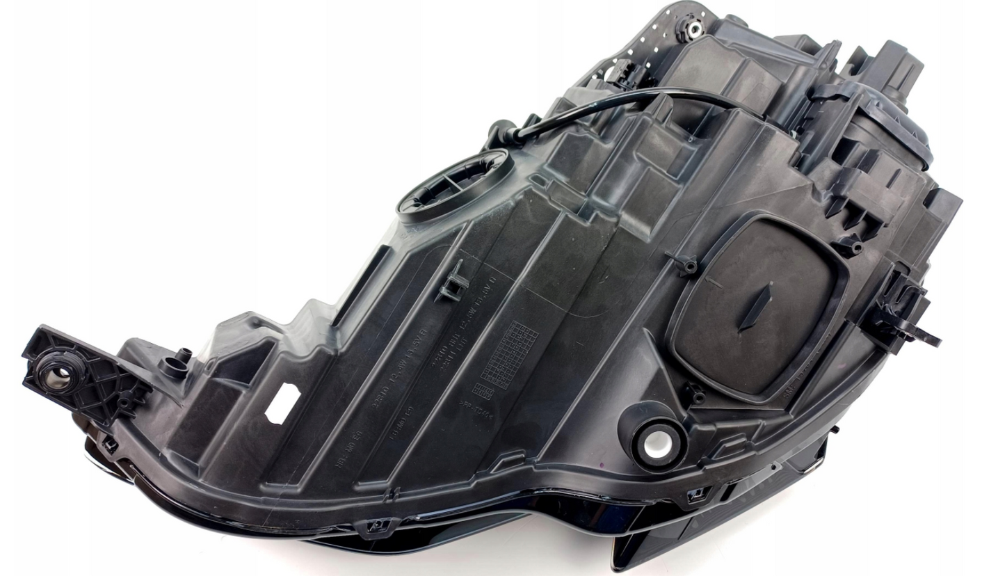 new audi a3 8y front right led headlight lhd 8y0941012 original