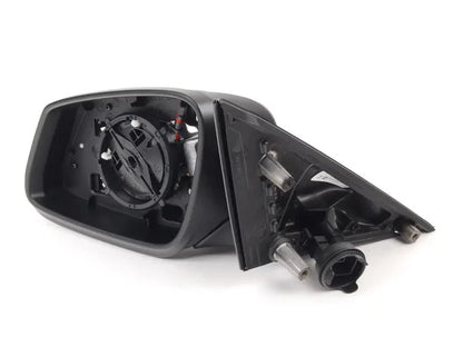 NEW BMW 5 F10 FRONT LEFT SIDE WING MIRROR LHD 51167283611 ORIGINAL