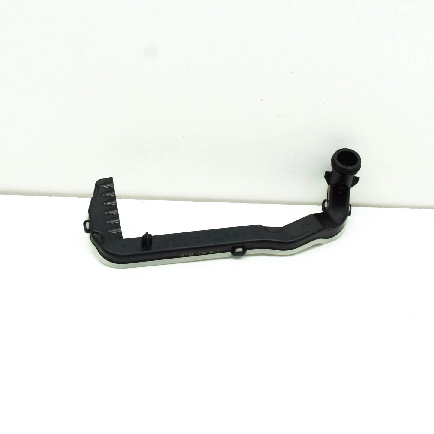 NEW MERCEDES-BENZ A W177 OIL PIPE A2473773801 ORIGINAL