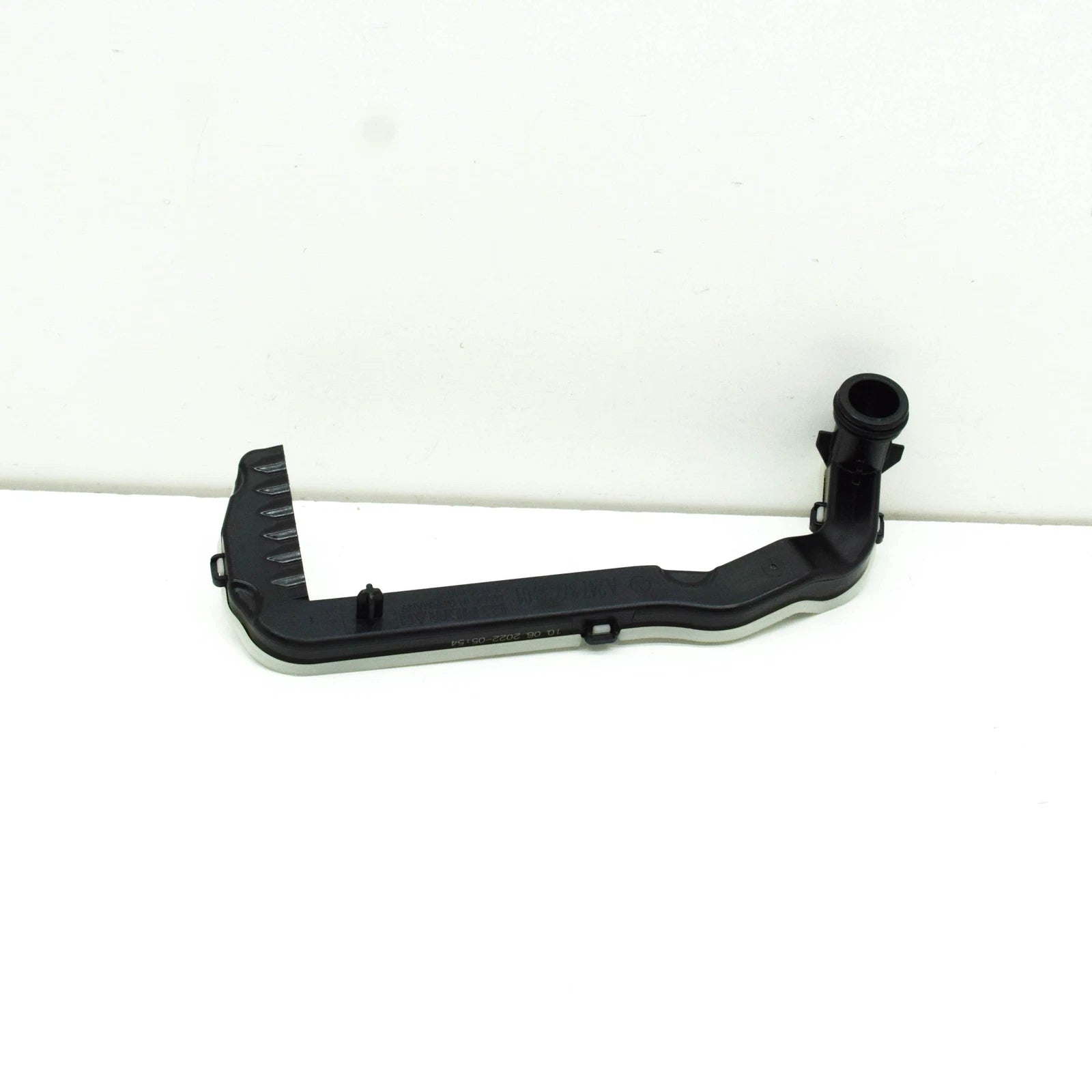 NEW MERCEDES-BENZ A W177 OIL PIPE A2473773801 ORIGINAL