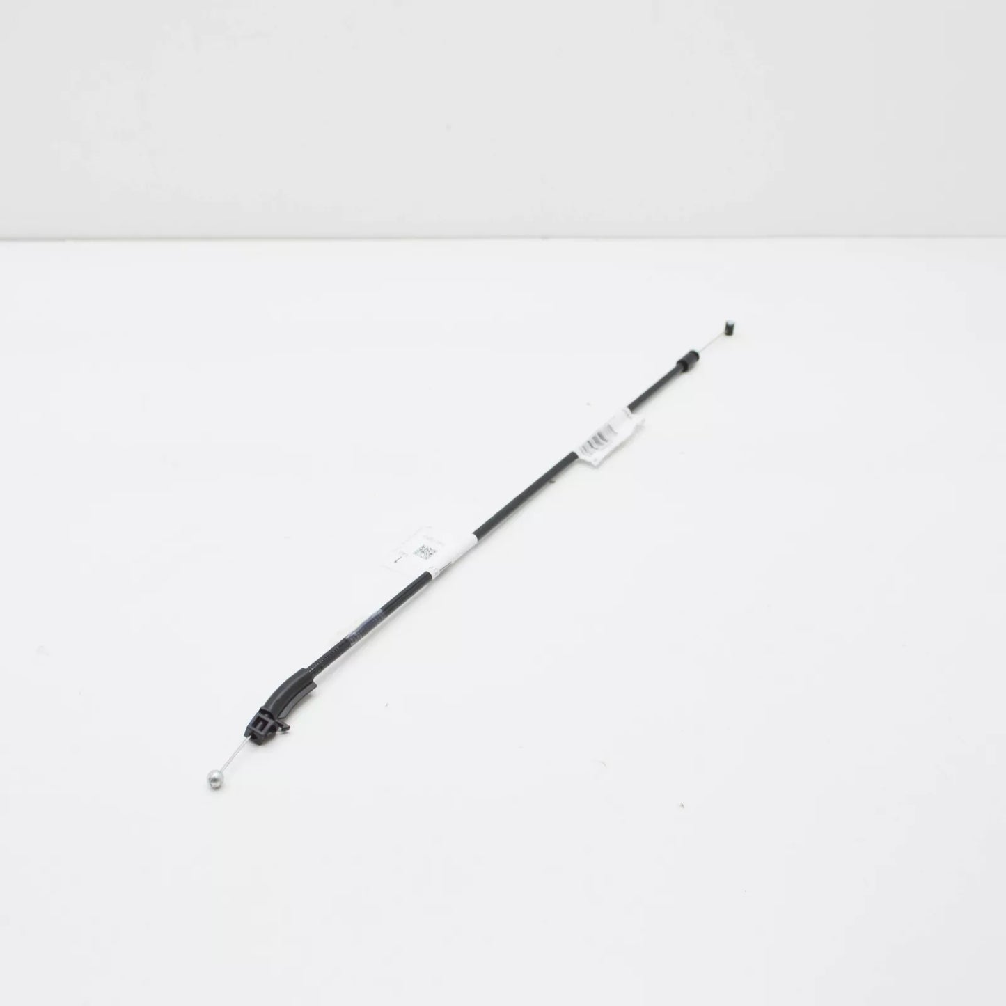 NEW VOLKSWAGEN GOLF MK8 FRONT LEFT BONNET HOOD LID CABLE 5H0823528C ORIGINAL