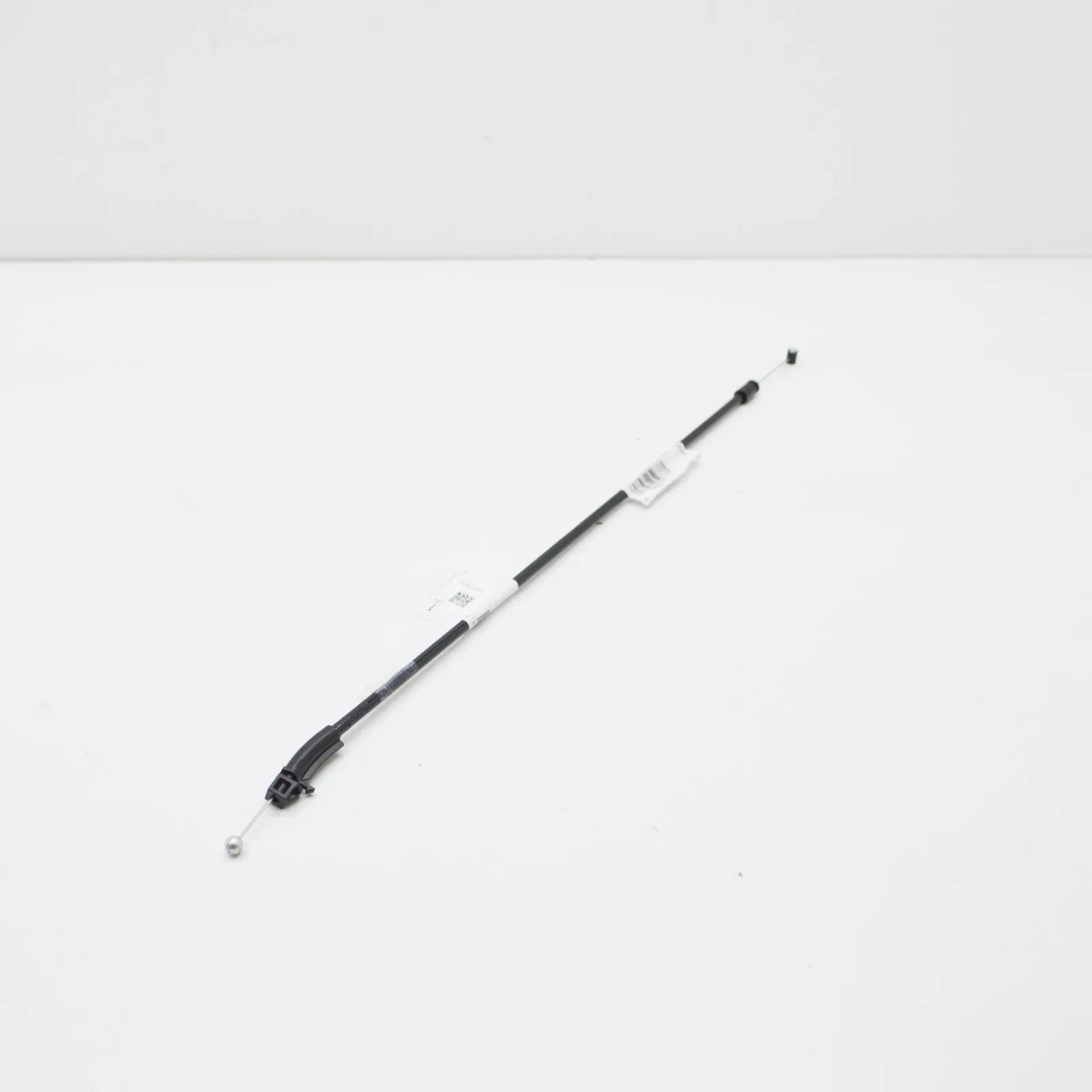 NEW VOLKSWAGEN GOLF MK8 FRONT LEFT BONNET HOOD LID CABLE 5H0823528C ORIGINAL