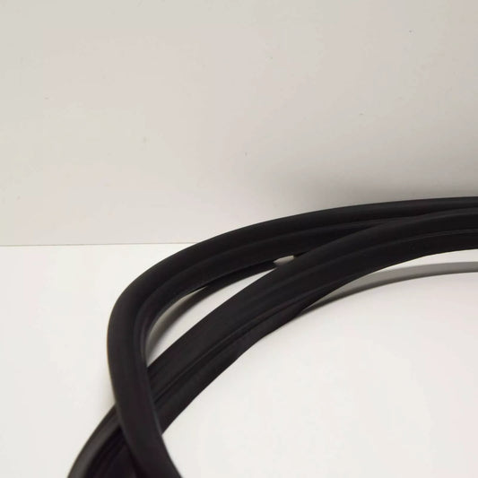 NEW MB SL R129 REAR TRUNK BOOT LID WEATHERSTRIP SEAL A1297580098