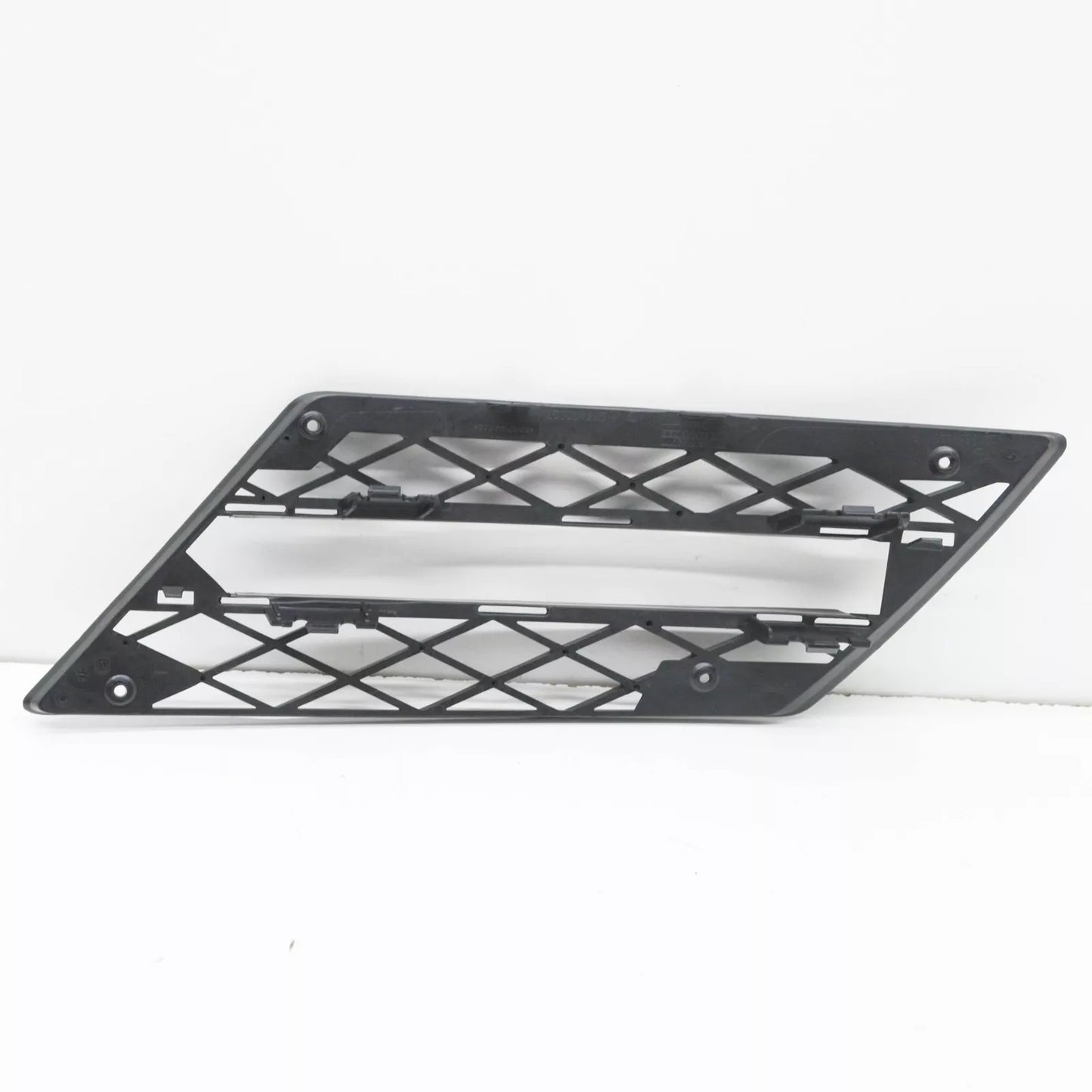 NEW MERCEDES-BENZ SL R231 FRONT LEFT RUNNING LAMP COVER A2318851323 ORIGINAL