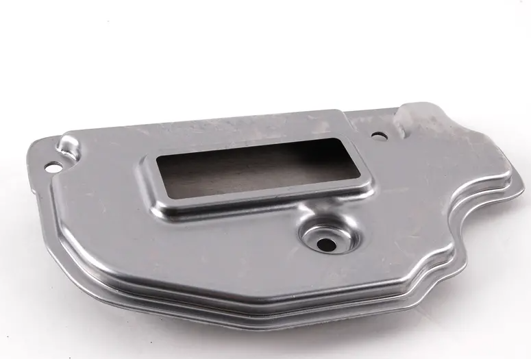 NEW VOLKSWAGEN BEETLE 9C TRANSMISSION OIL STRAINER 09G325429A ORIGINAL