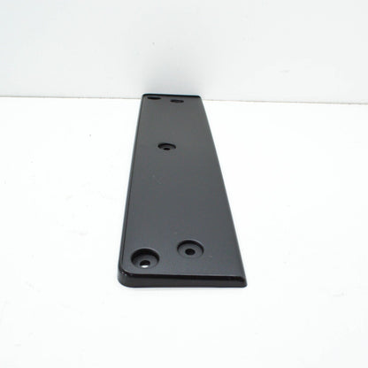 NEW VW GOLF MK7 5G FRONT BUMPER LICENSE PLATE BRACKET 5G0807287AA9B9 ORIGINAL