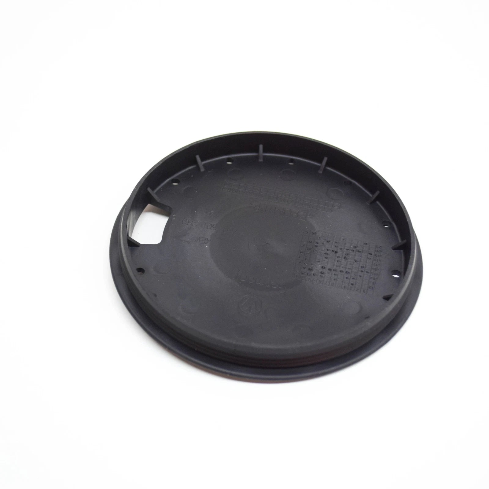 NEW VW TRANSPORTER T6 REAR CONTROL ARM WHEEL BEARING COVER CAP 7E0501269