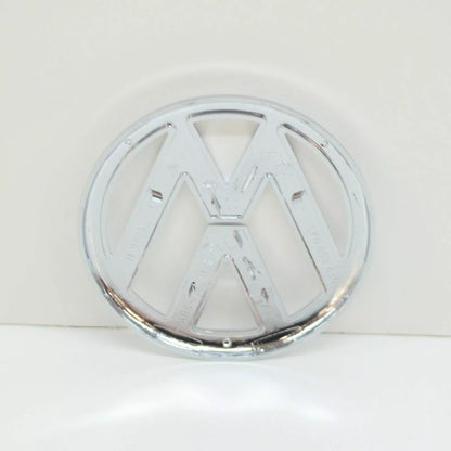 NEW VOLKSWAGEN CC BOOTLID BADGE 5K0853630BULM 2017