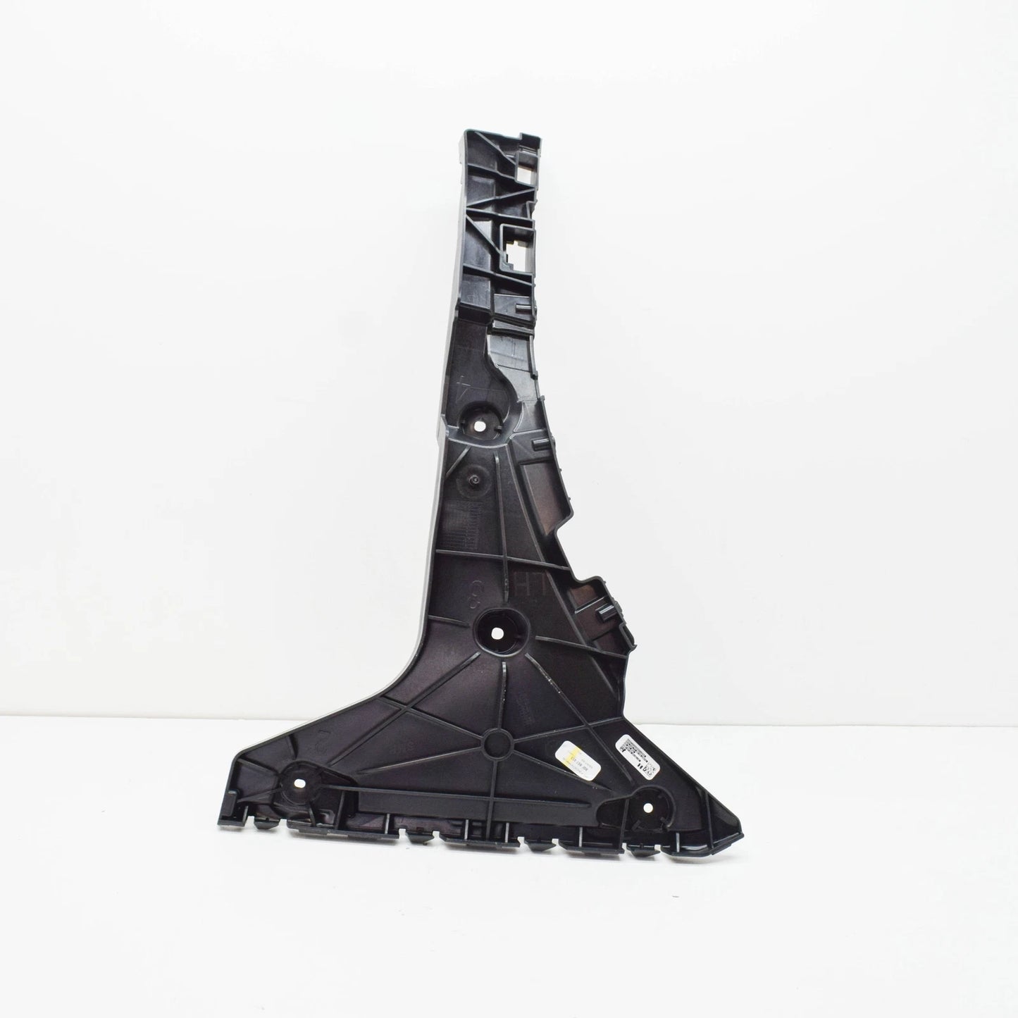 NEW AUDI Q5 FY SPORTBACK REAR LEFT BUMPER BRACKET 80F807453 ORIGINAL